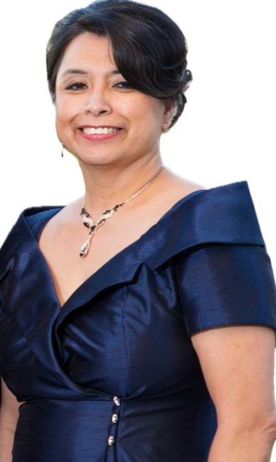 Obituary of Vivian "Bebie" Aguipo Pelayo