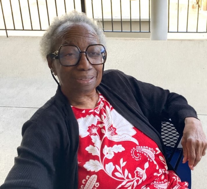 Obituary of Johnetta W. Jordan