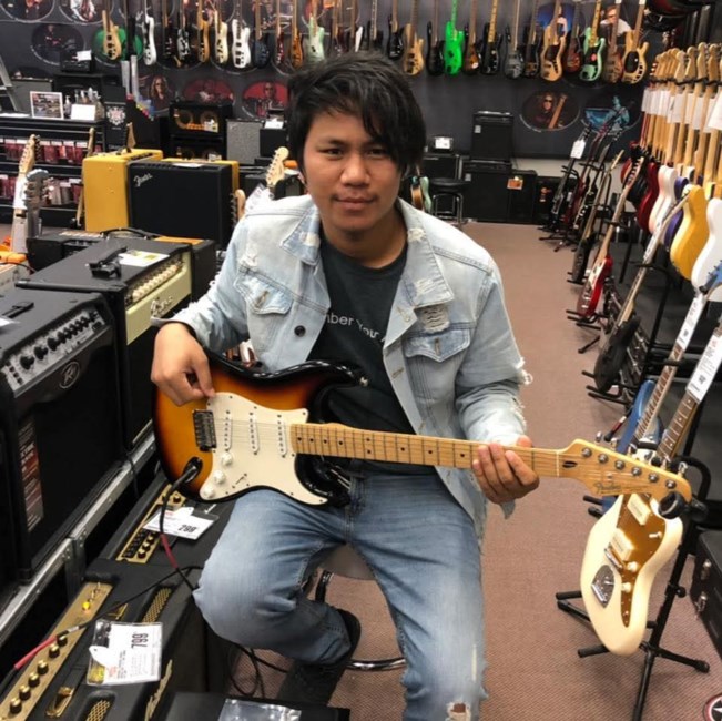 Obituary of Joseph Muan