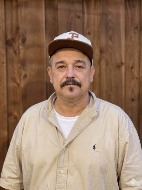 Obituary of Raul Olmedo