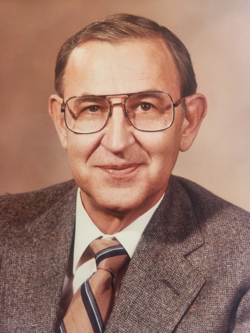 Obituary of Robert B. Simon MD