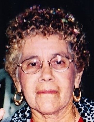 Obituary of Maria R. Hernandez