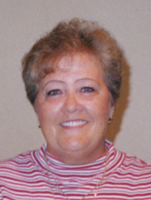 Obituary of Geneva Darlene Darlene Alvis