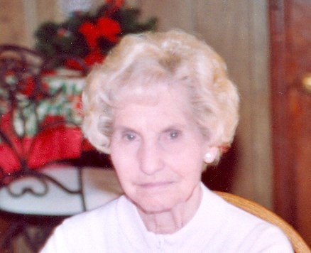 Obituary of Margie H. Arnold