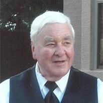 Obituary of Norman E. Clausen