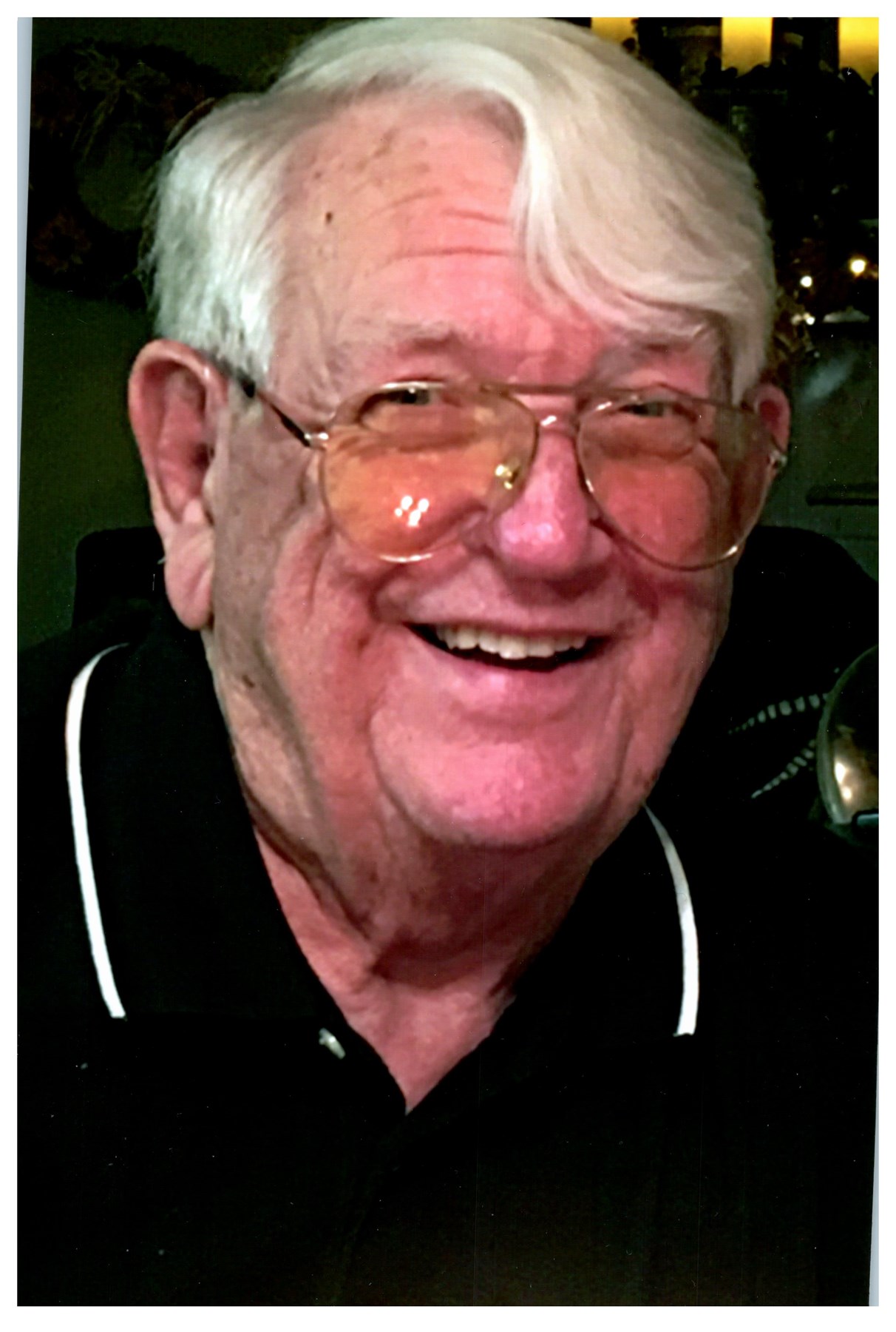 Obituary of Orland "Corky" Rene MacFarlane