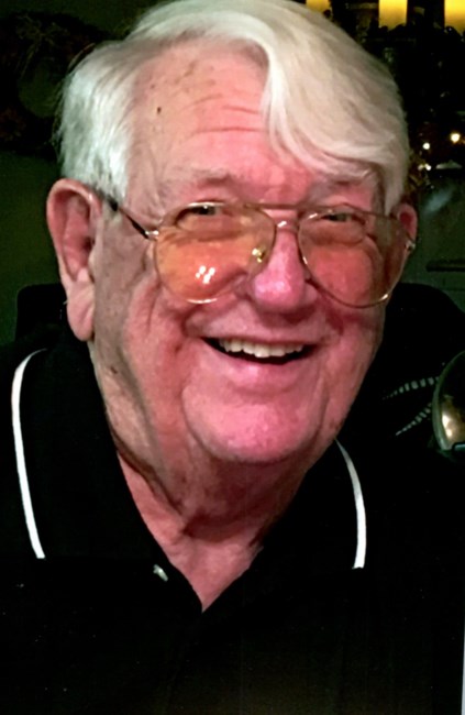 Obituary of Orland "Corky" Rene MacFarlane