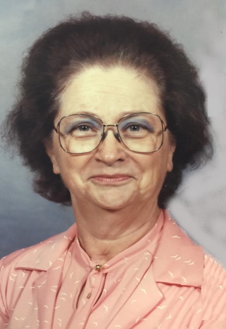 Obituary of Mary Sue James