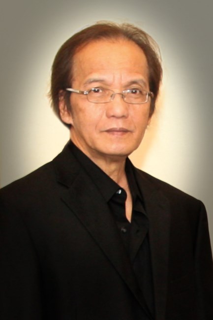 Obituary of Eduardo Manzano