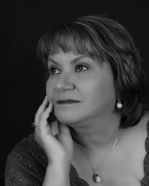 Obituary of Evelyn Mercado Cruz