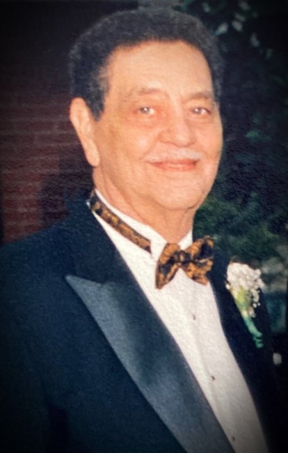 Obituary of Robert C. Doughrity