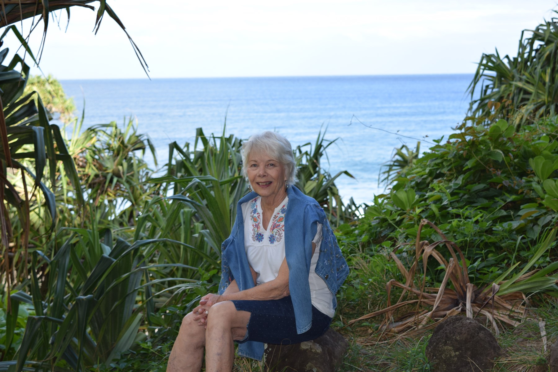 Obituary of Carril Vigness Benhoff