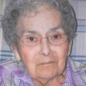 Obituary of Stella Carrizales