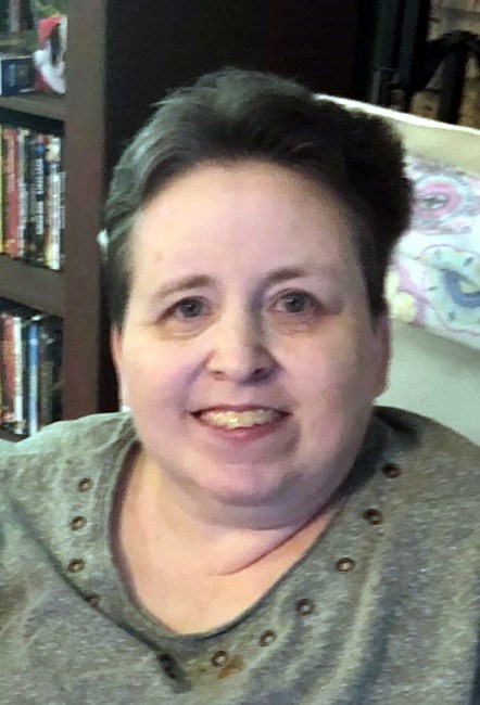 Obituary of Stephanie Kay Martin