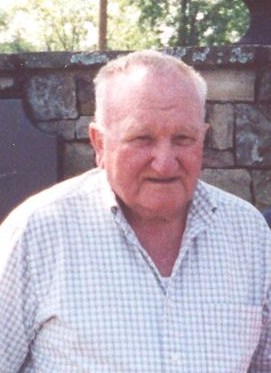 Obituary of Marshall Ray Warbington