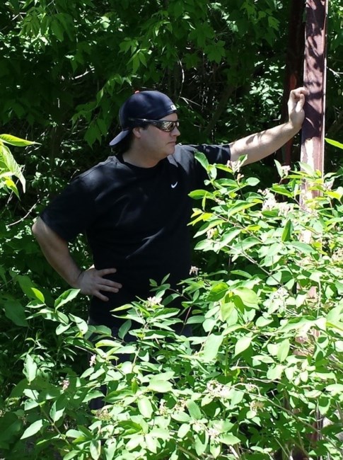 Obituary of Craig Ian McMillan