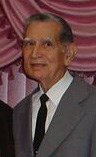 Obituary of Jesus G. Contreras