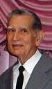 Obituary of Jesus G. Contreras