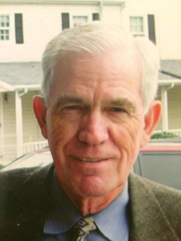 Curtis Wright Obituary Dallas, NC