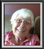 Marjorie Bryce