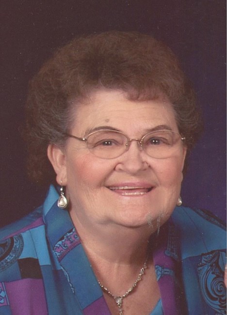 Obituary of Bonnie Ray Osborn