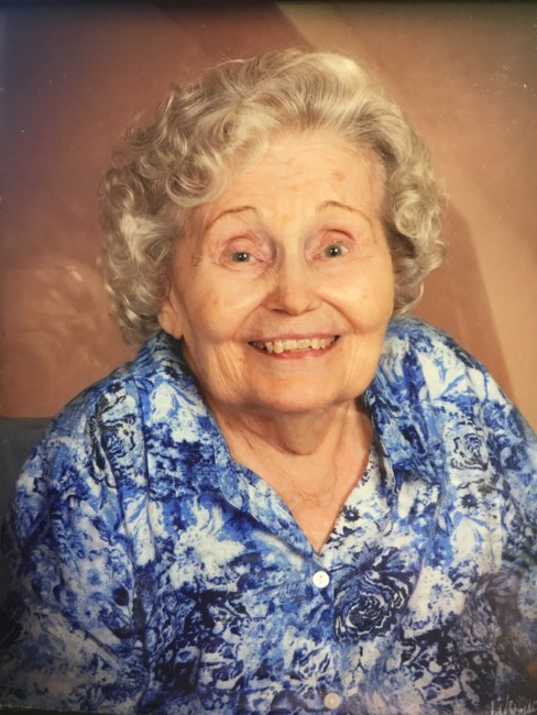 Obituary of Emilie B Jarolik