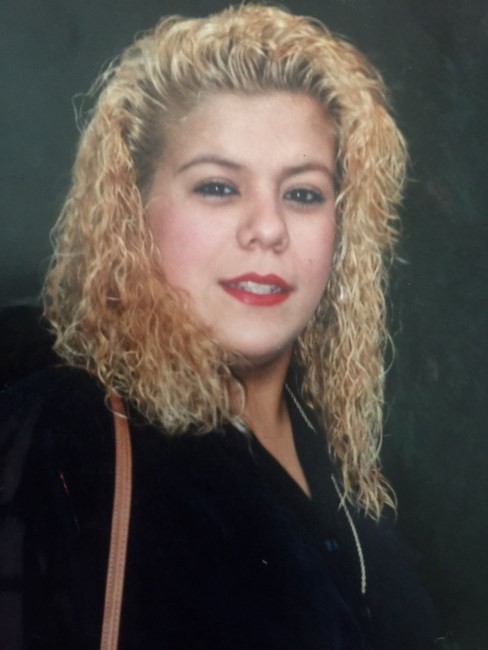 Obituary of Claudia Patricia Gonzalez
