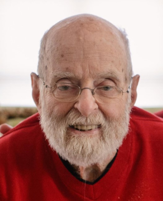 Obituary of Robert Paul Seifert