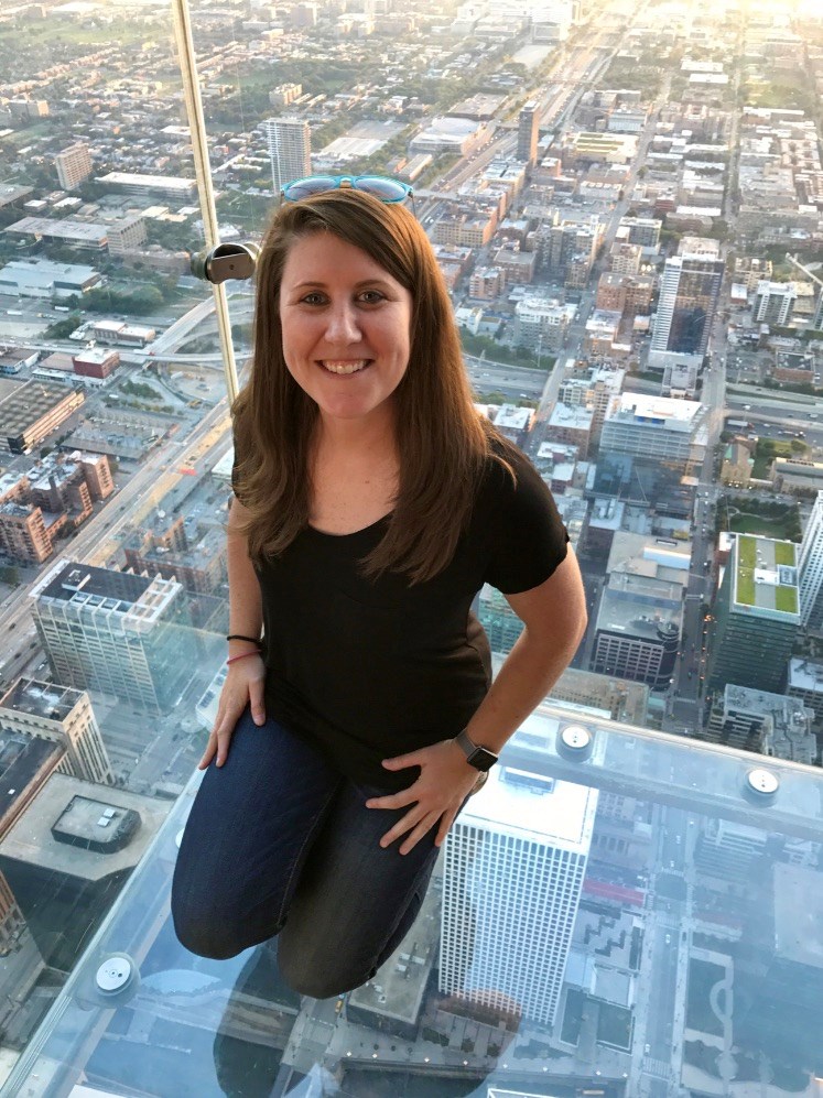 Avis de décès de Katelyn Eileen Mitchell