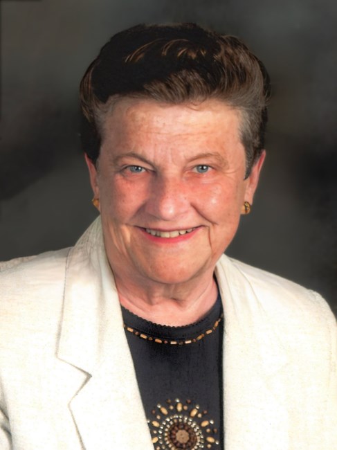 Obituary of Elizabeth Jean "Scottie" Hontz