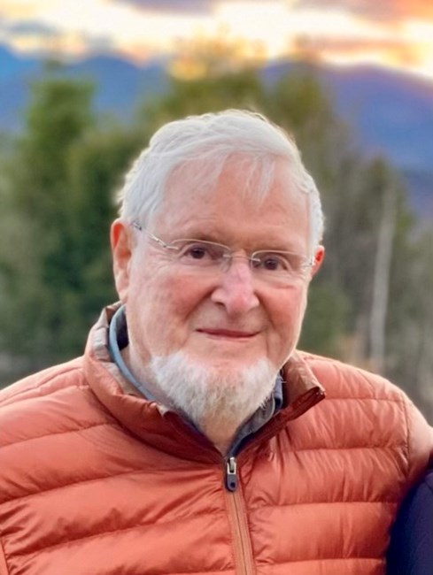 Obituary of Herbert C. Rosen