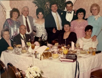 Obituary of Alphonso "Jimmy" James Beamud