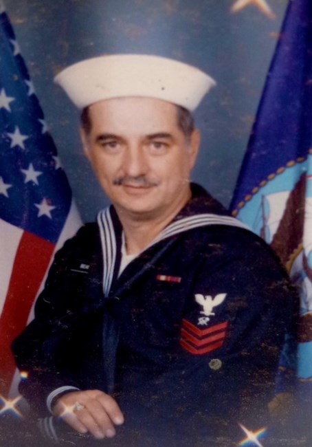 Obituary of Alphonso "Jimmy" James Beamud