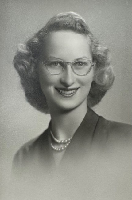 Obituary of Kathlyn Helen Meeves