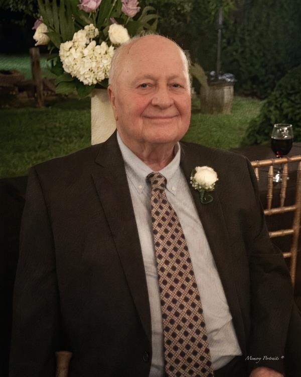 Obituary of Richard Roy Whittemore