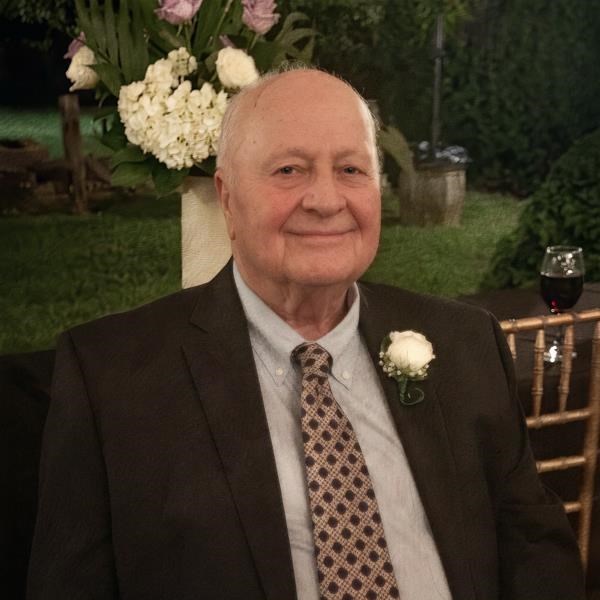 Obituary of Richard Roy Whittemore
