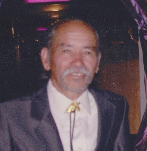 Obituary of Carlos Inigo Luna