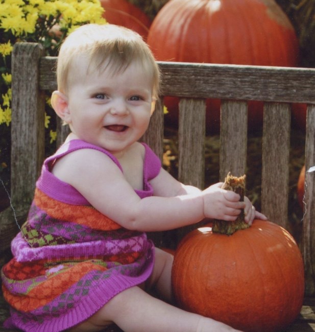 Obituary of Chloe Simone Shea