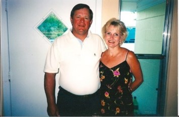 Obituary of Roger Holmes