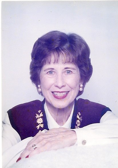 Obituary of Polly Stevenson