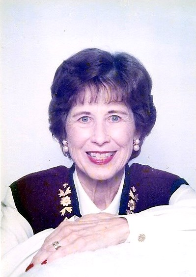 Obituary of Polly Stevenson