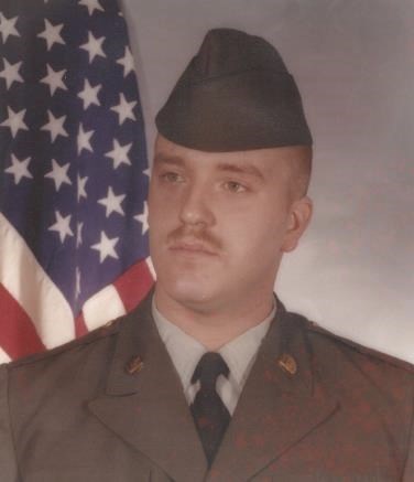 Avis de décès de James Christopher Simmons