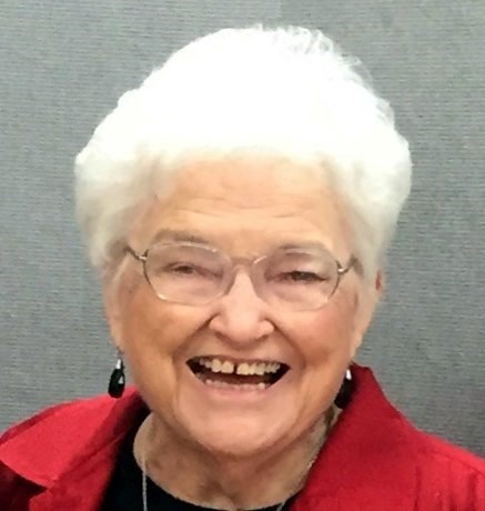 Obituary of Mildred Millie L Feller