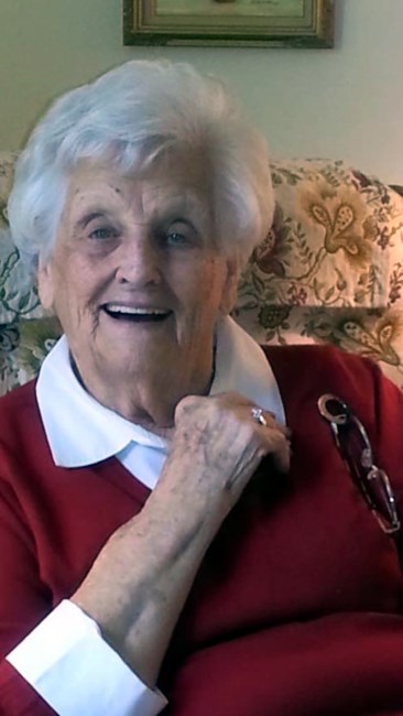 Avis de décès de Ms Martha K Eiland