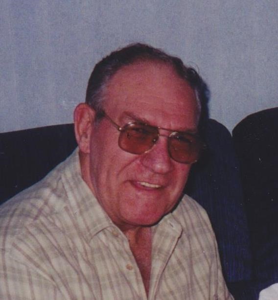 Obituary of Harold M. Dalton