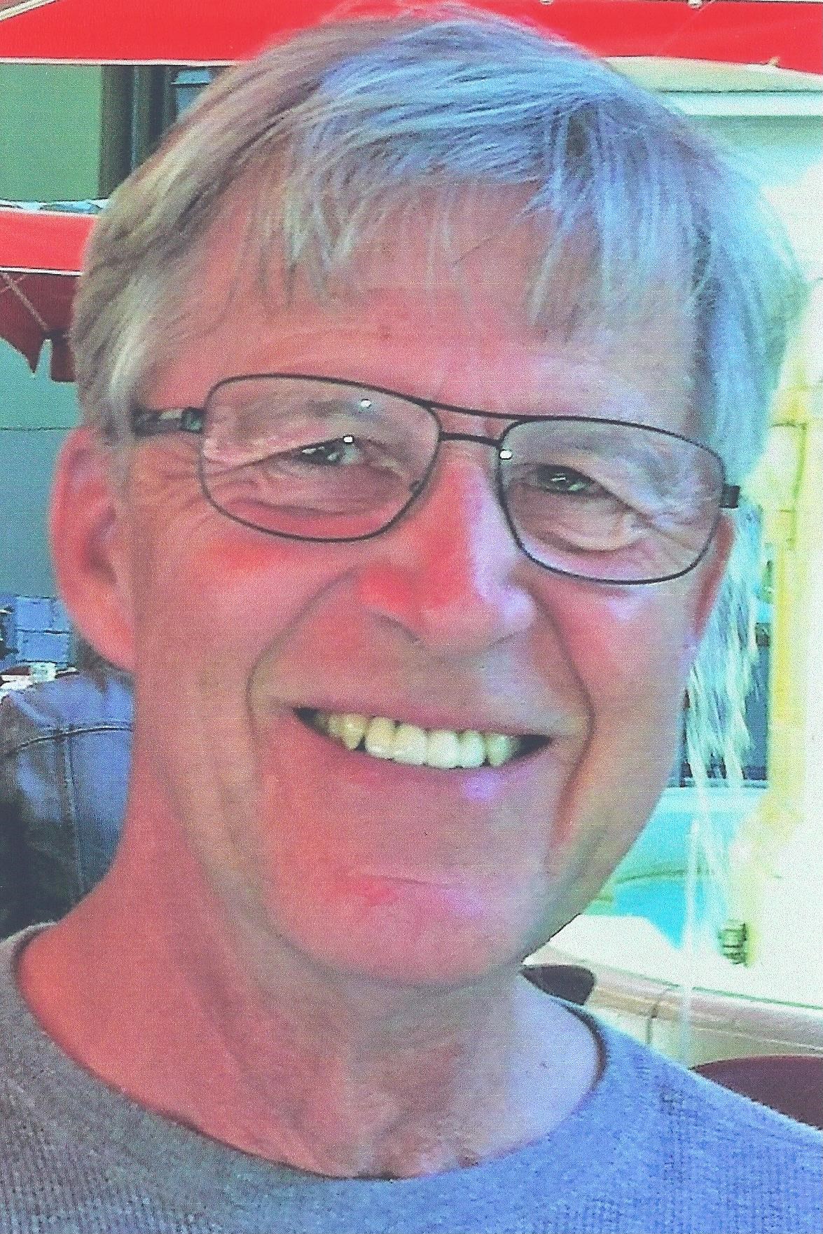 Obituary of Douglas Robert Plzak