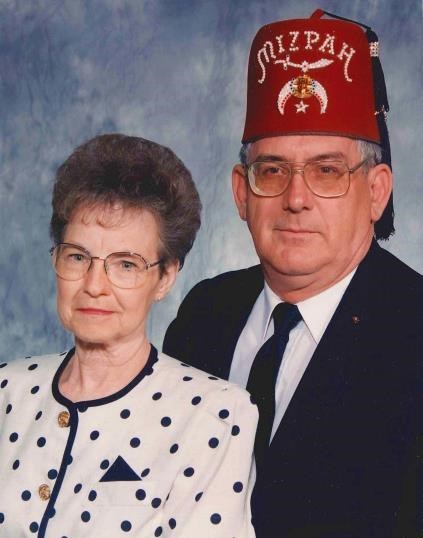 Obituary of Herbert E. Vanderford