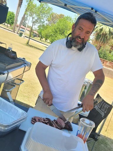 Obituary of Johnny Ochoa Almada Sr.