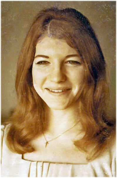 Obituary of Christine Meyers