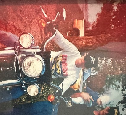 Obituary of Larry Eugene Cain